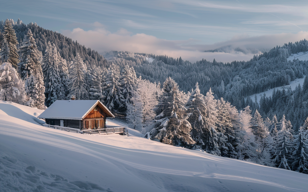 Gîte « Le Chalet des Pins »