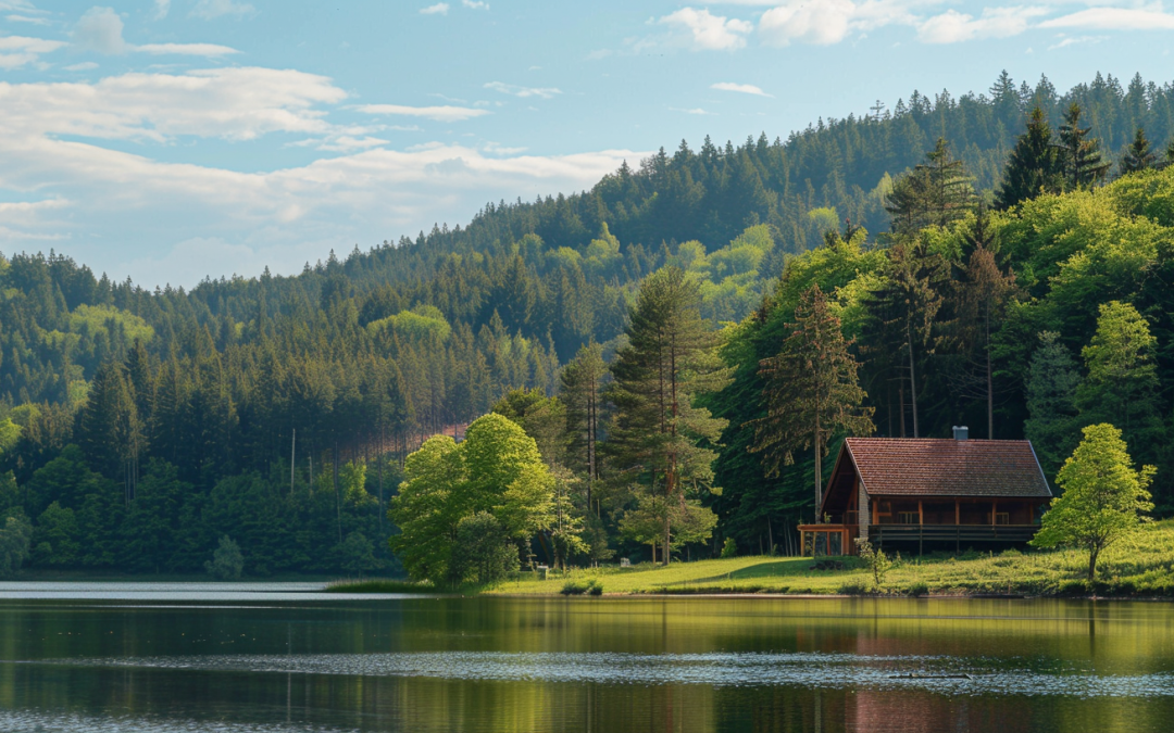 Gîte du Lac
